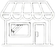 Icono de Tienda - Pedidos